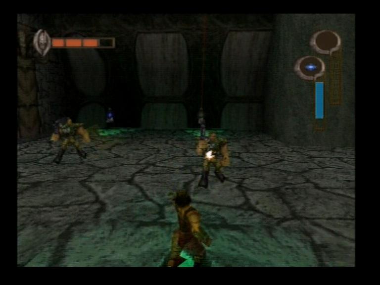 Small Soldiers