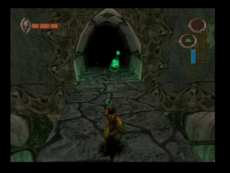PS1 Screenshots