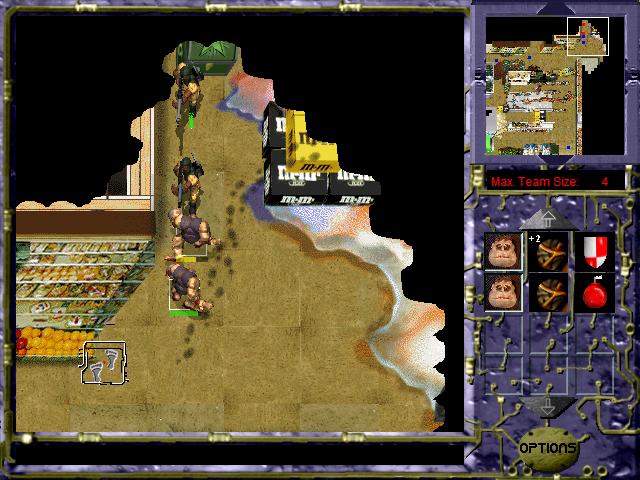 Screenshots
