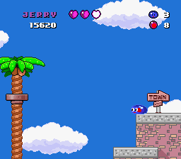 SNES Screenshots