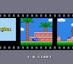 SNES Screenshots