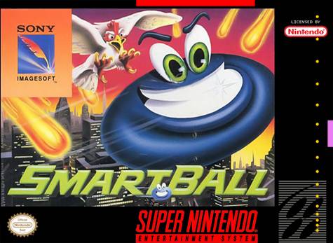 Box Art
