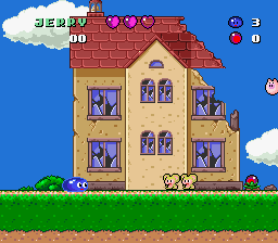 SNES Screenshots