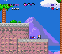 SNES Screenshots