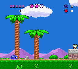 SNES Screenshots