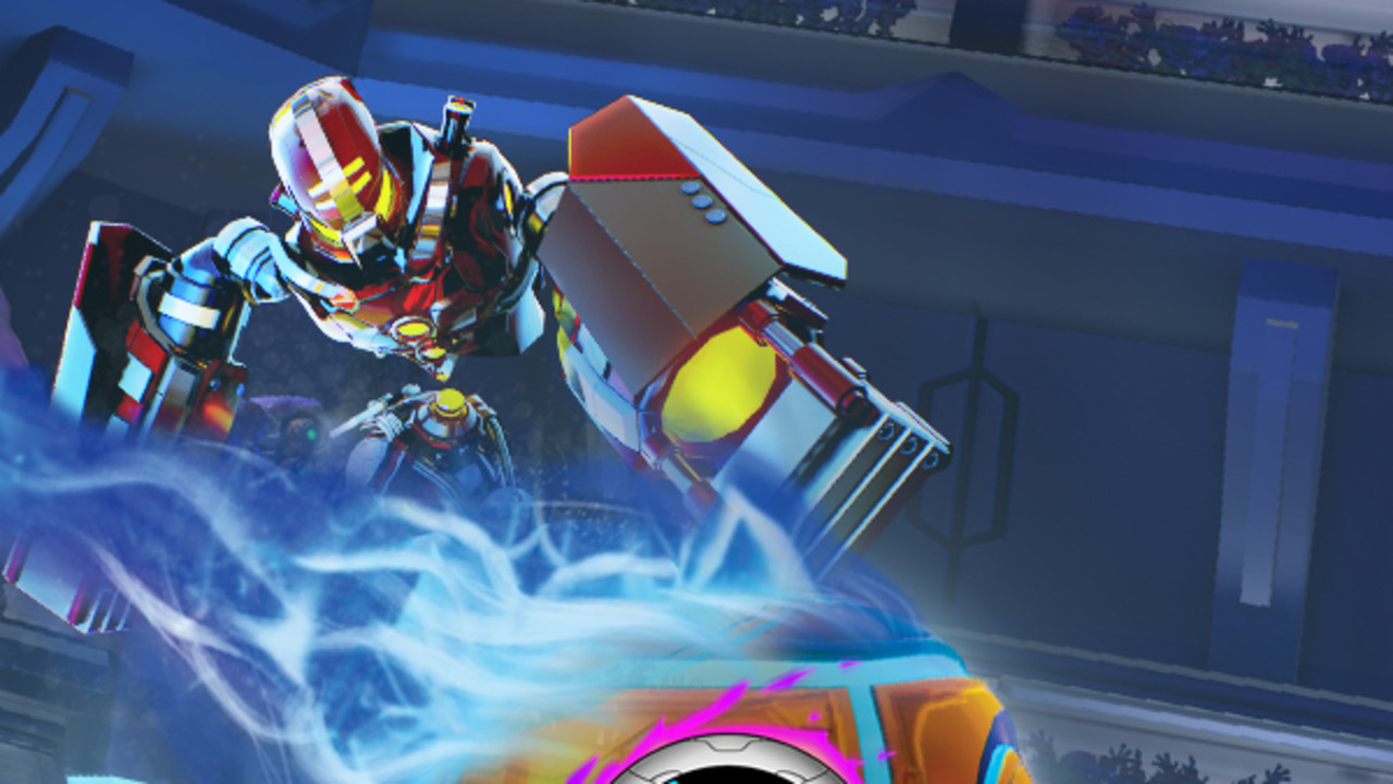 Smash Ball