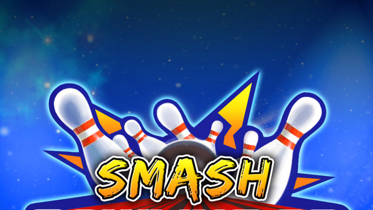 Smash Bowling 3D