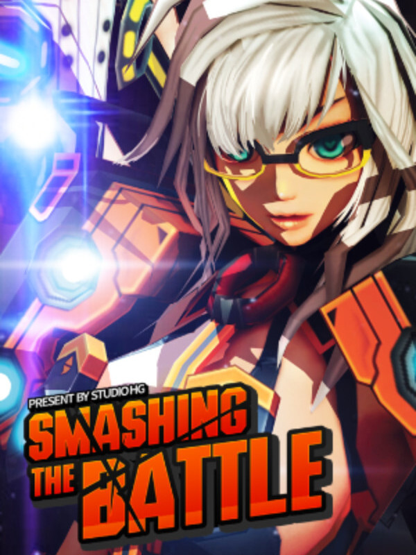 Smashing the Battle