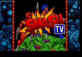 Smash TV