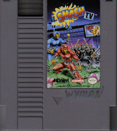 Smash TV