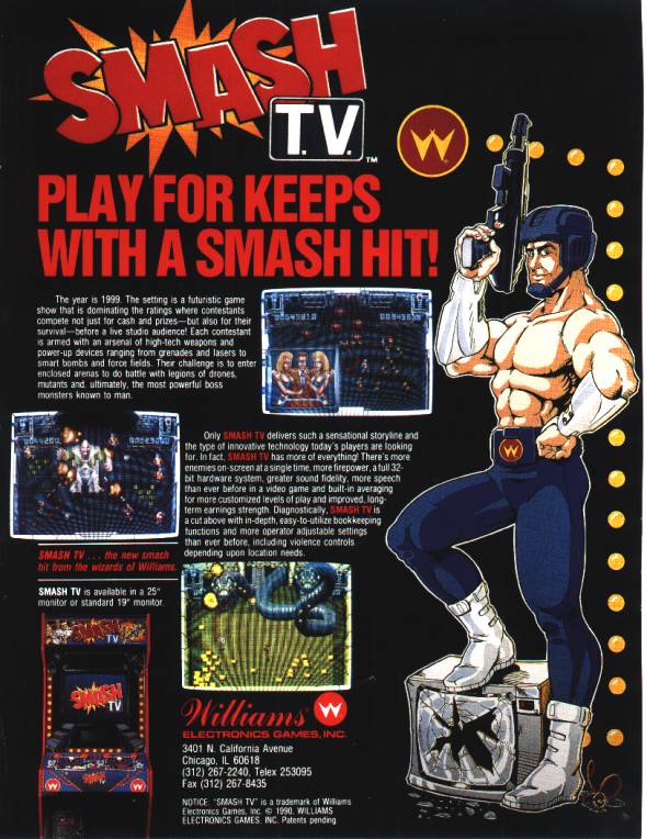 Advertising