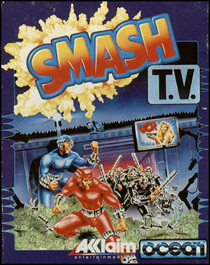 Box Art