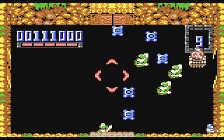 C64 Screenshots