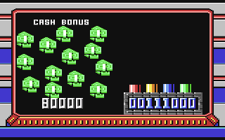 C64 Screenshots