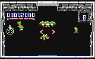 C64 Screenshots