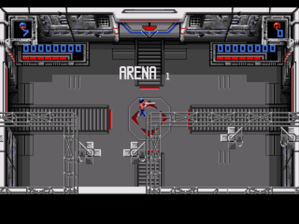 GEN Screenshots