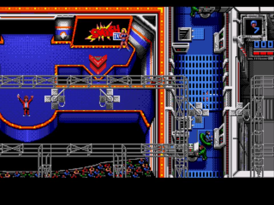 GEN Screenshots