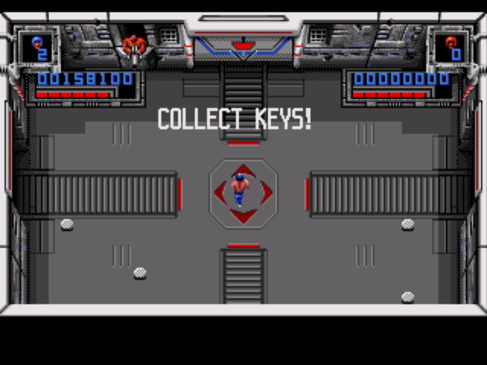 GEN Screenshots
