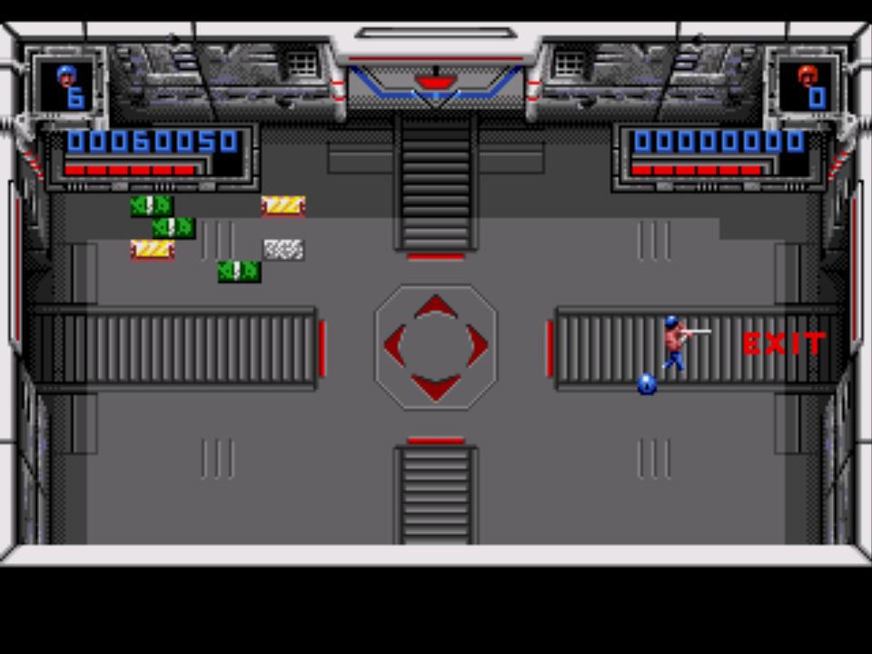 GEN Screenshots