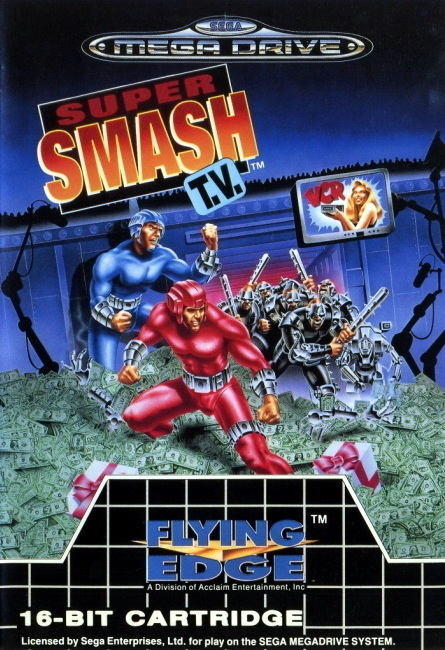Box Art