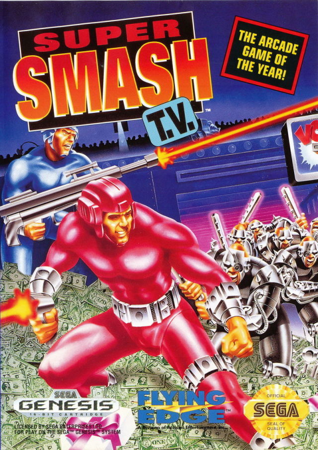 Box Art
