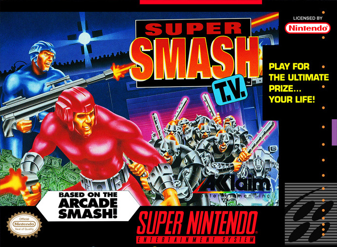 Box Art