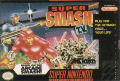 Box Art