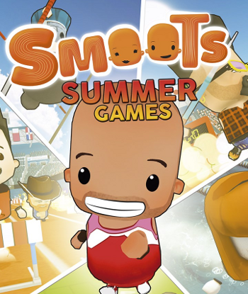 Smoots Summer Games