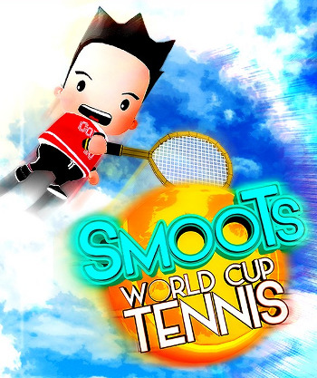 Smoots World Cup Tennis