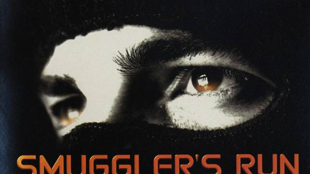 Smuggler's Run