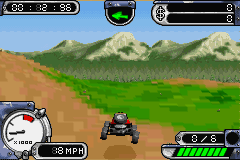 GBA Screenshots
