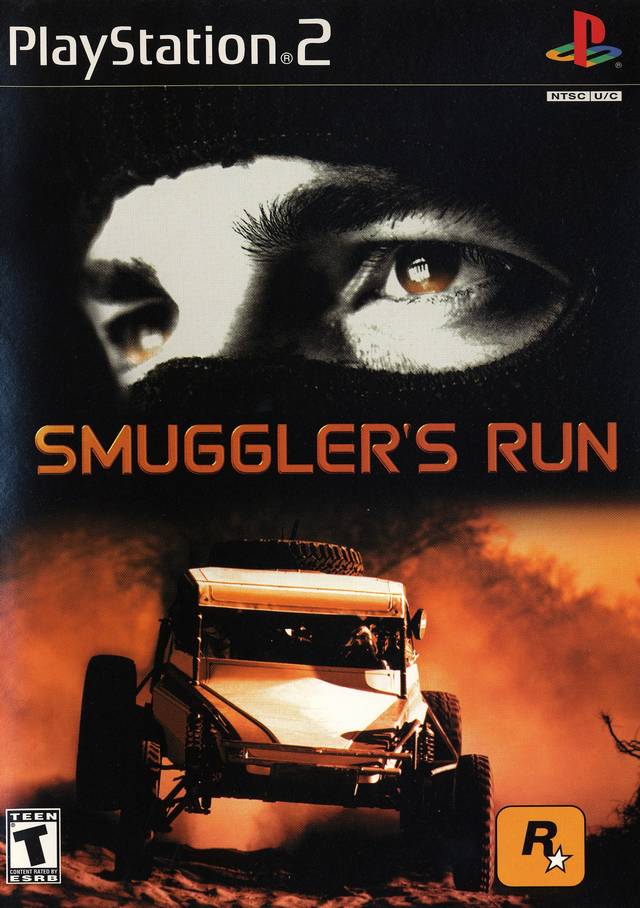 Box Art