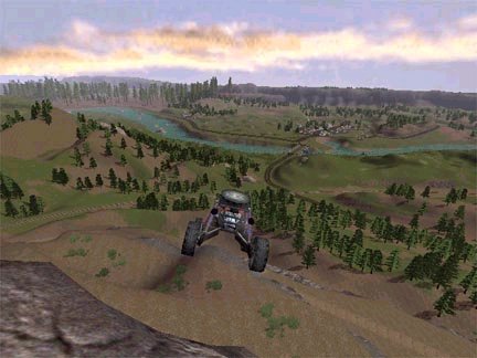 PS2 Screenshots