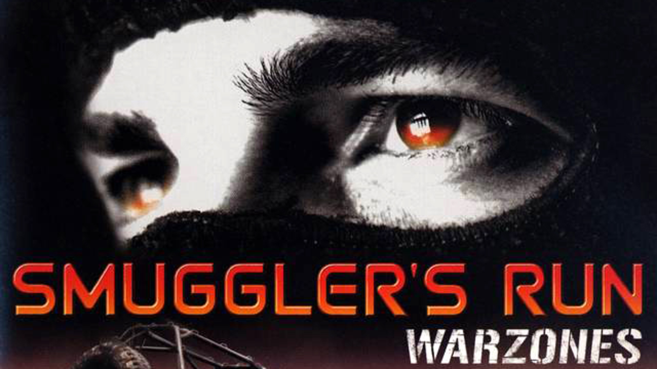 Smuggler's Run: Warzones