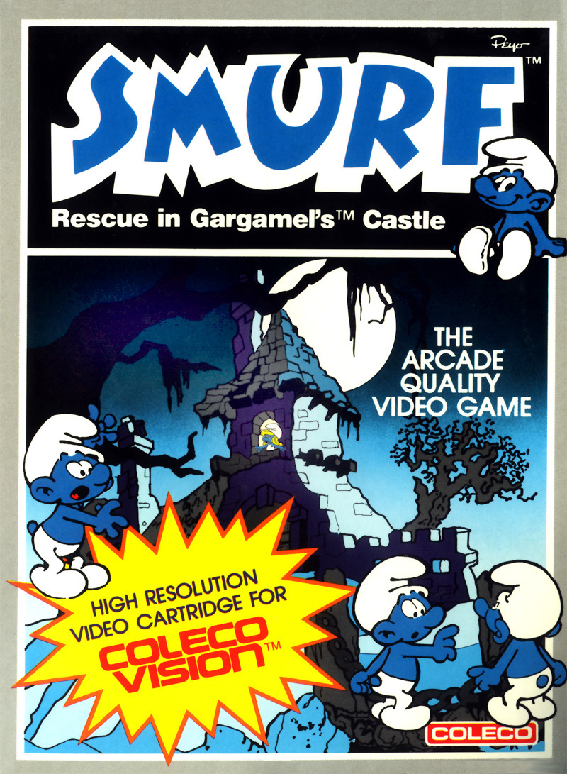 Box Art