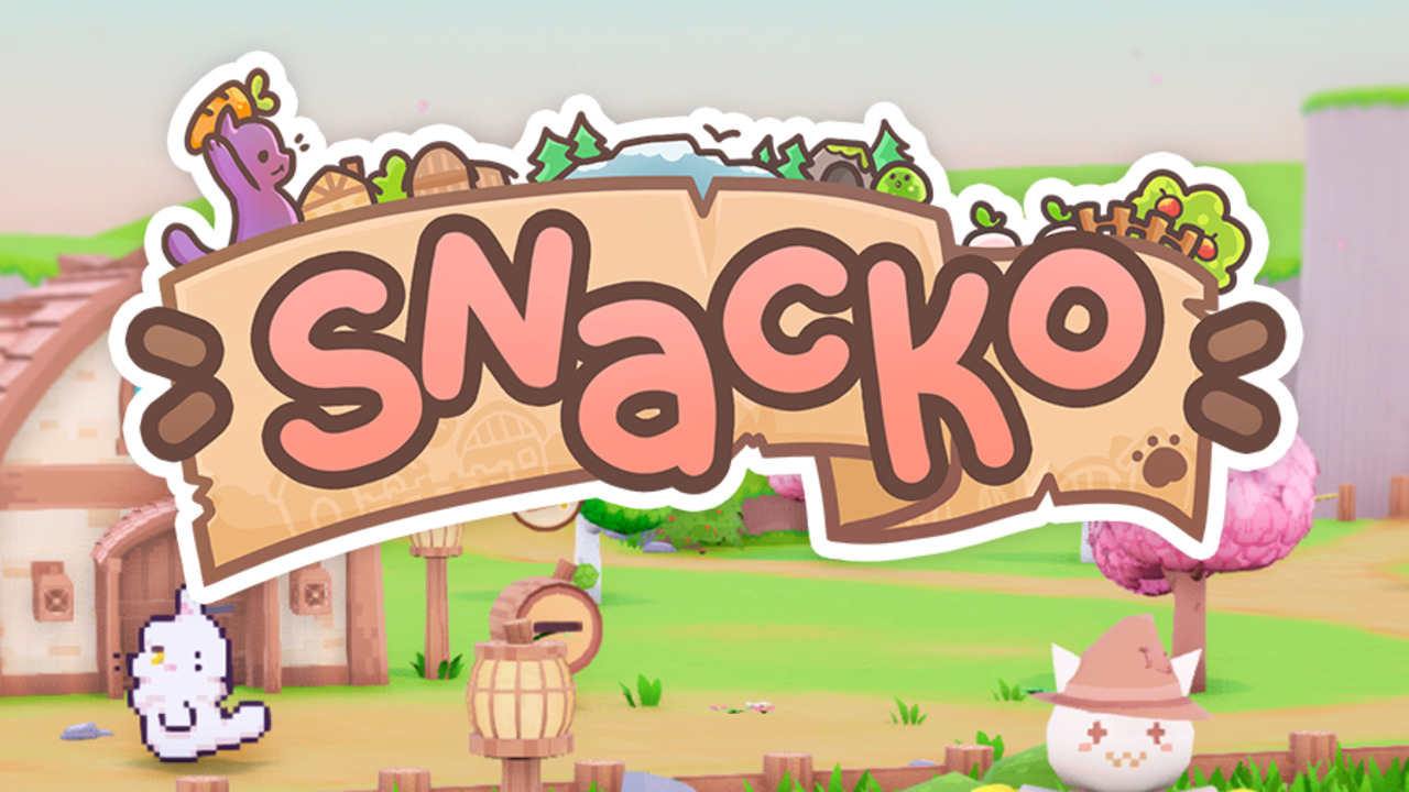 Snacko