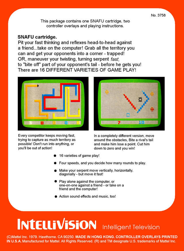 Box Art