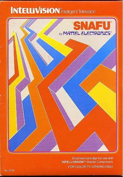 Box Art