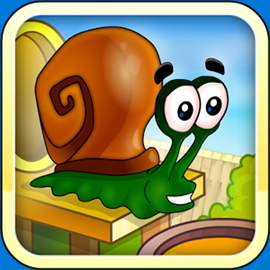 Snail Bob
