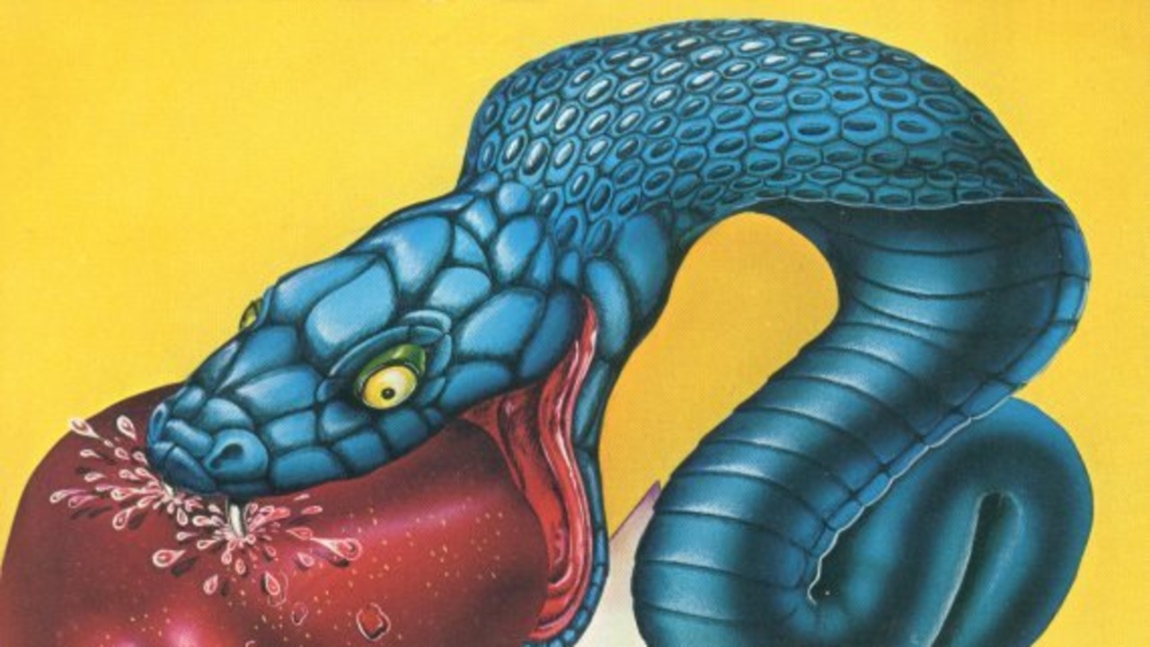 Snake Byte