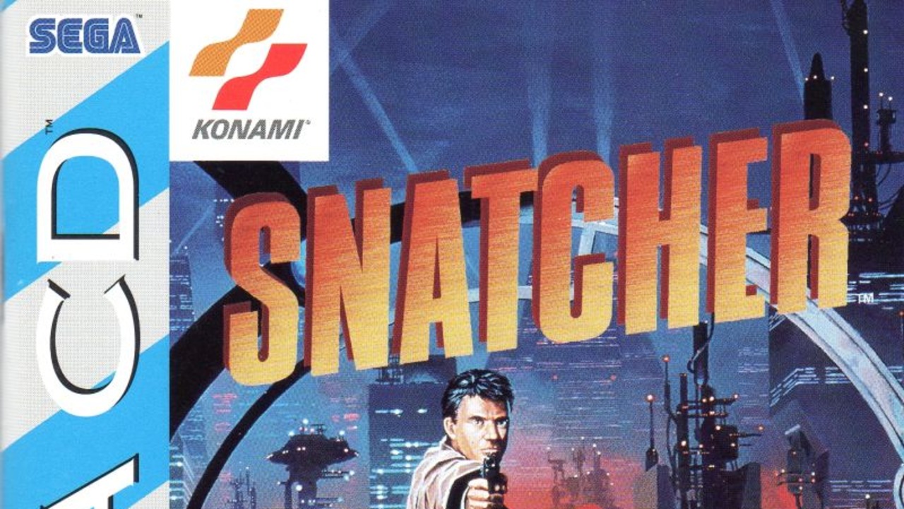 Snatcher