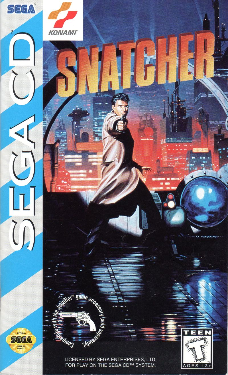 Box Art