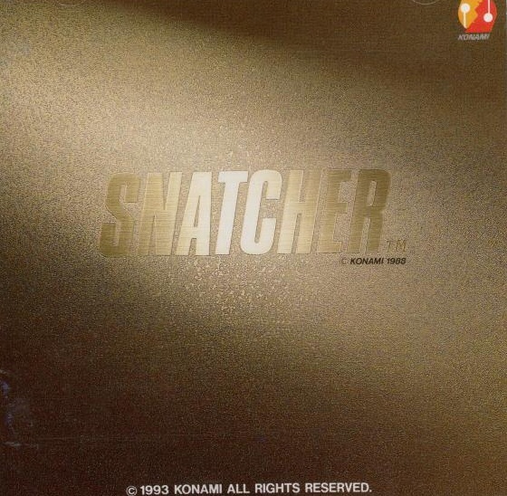 Box Art