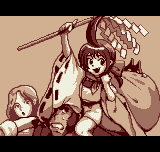 NGPC Screenshots