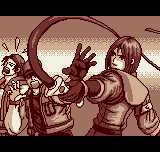 NGPC Screenshots
