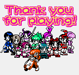 NGPC Screenshots