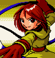 NGPC Screenshots