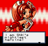 NGPC Screenshots