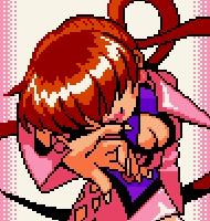 NGPC Screenshots