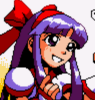NGPC Screenshots